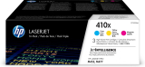  Original HP 410X CF 252 XM Toner MultiPack C,M,Y (ca. 5.000 Seiten) 